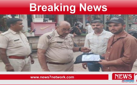 श्रीडूंगरगढ़ पुलिस चौकी के सामने डोडा पोस्त सहित एक आरोपी को दबोचा